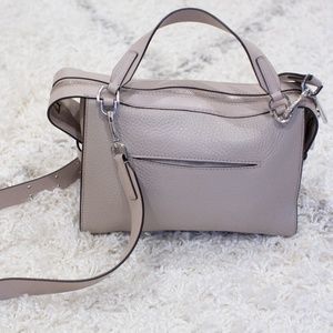 Grey Michael Kors Bag